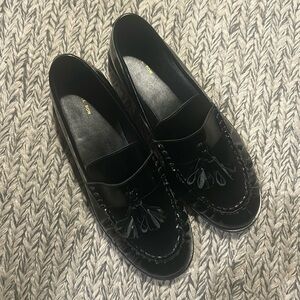 The Row Loafers w/Tassel